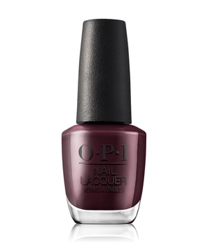 OPI Nail Lacquer Nagellack-15 ml