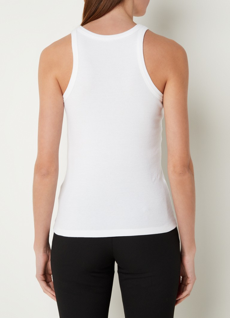Bruuns Bazaar  Katy Rib Tank top