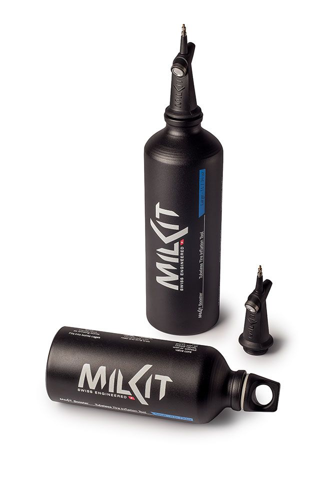 milKit Booster Tubeless kaufen | Bike-Discount