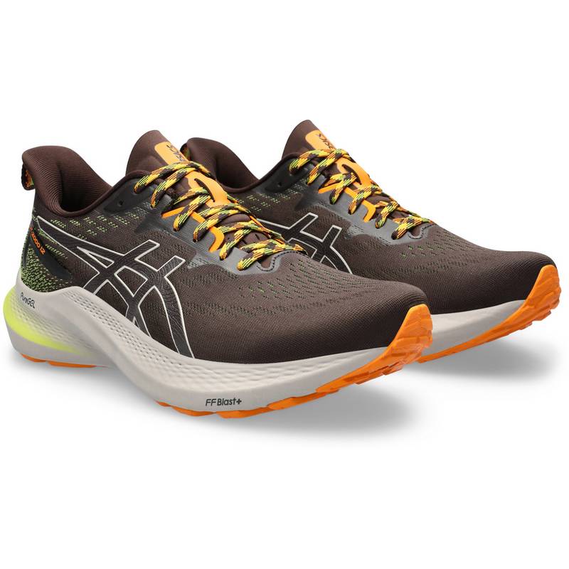 ASICS GT-2000 12 TR Laufschuhe Herren