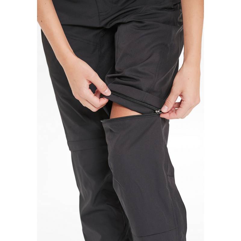 Endurance Mace Softshellhose Damen