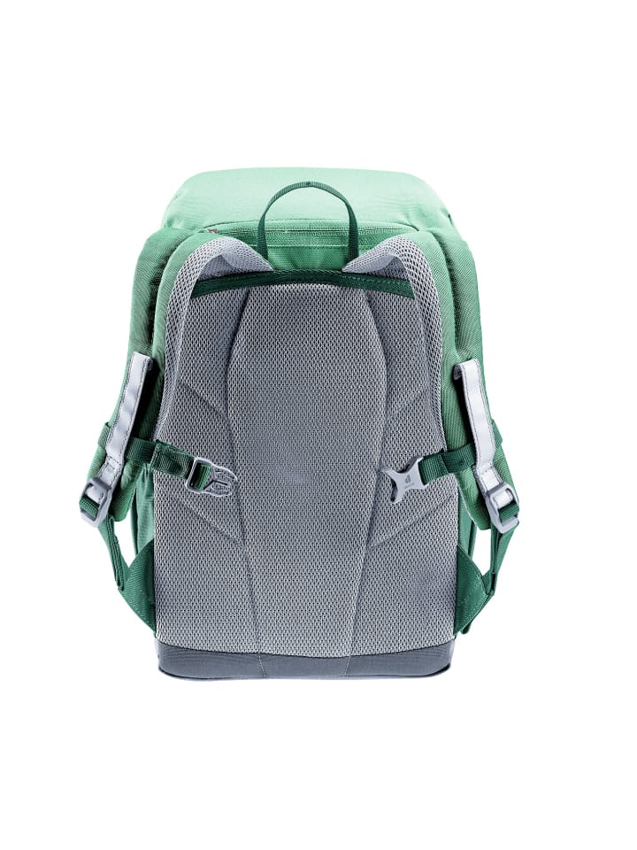 Deuter Waldfuchs 10 Kinderrucksack in spearmint-seagreen günstig kaufen onesize