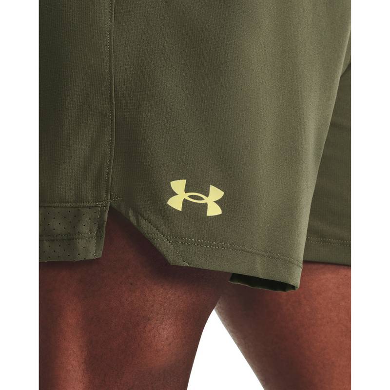 Under Armour Vanish Funktionsshorts Herren