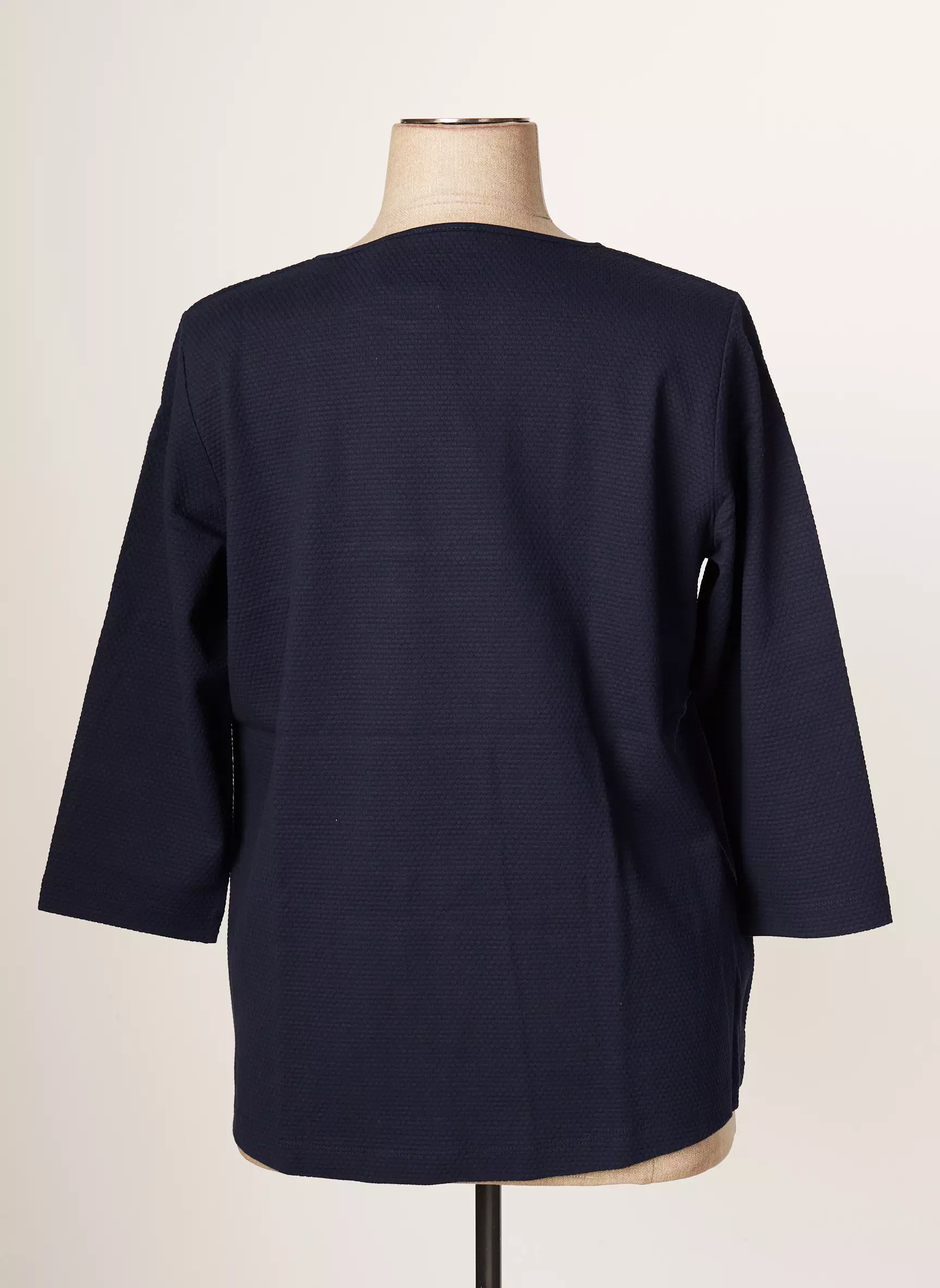 Rabe Tops Femme couleur bleu
