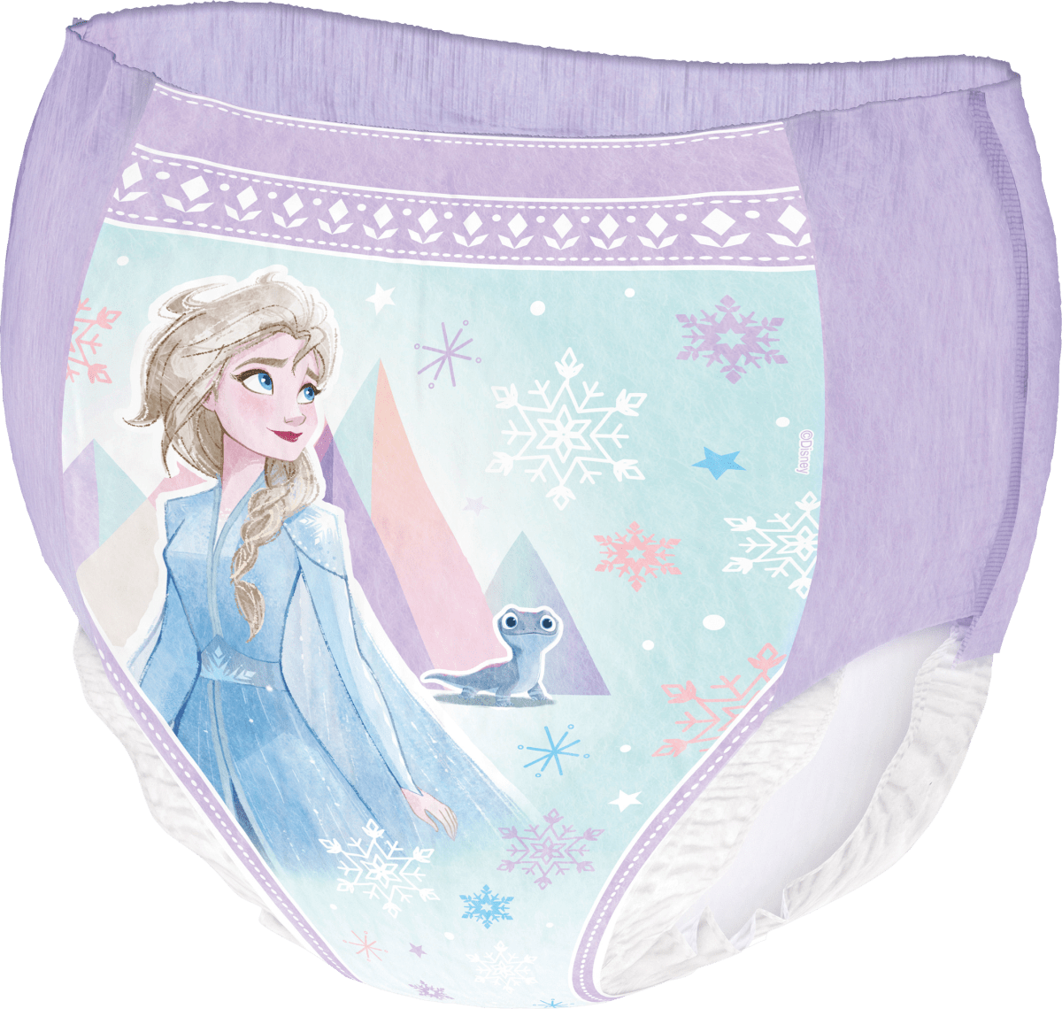 Pyjama Pants Mädchen 4-7 Jahre, 10 St