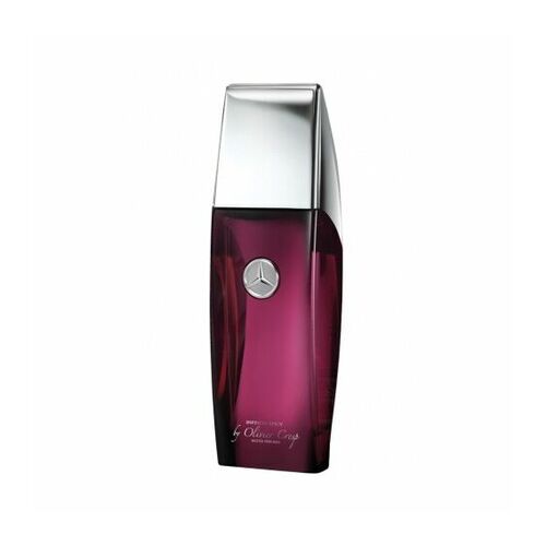 Mercedes Benz VIP Club Infinite Spicy Eau de Toilette 100 ml