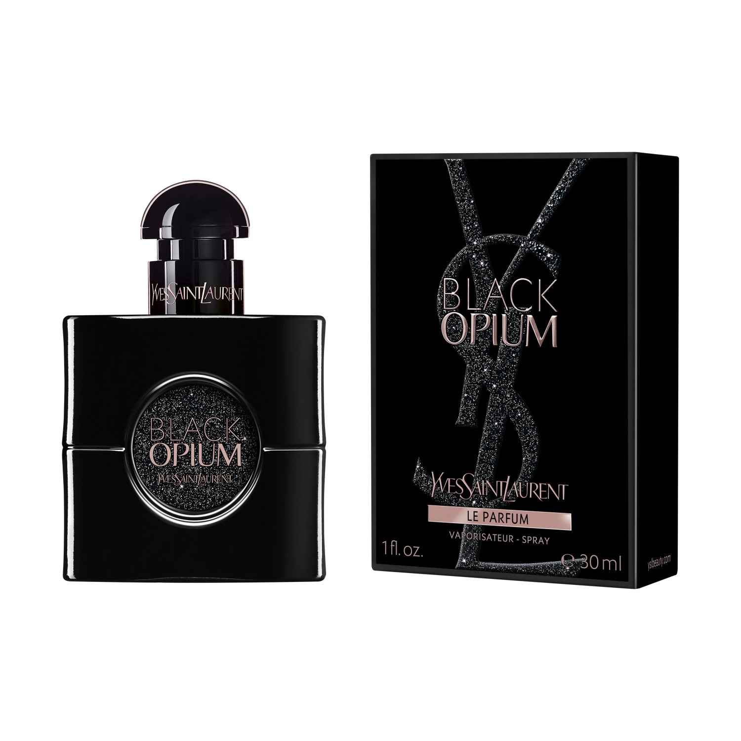 Le Parfum
