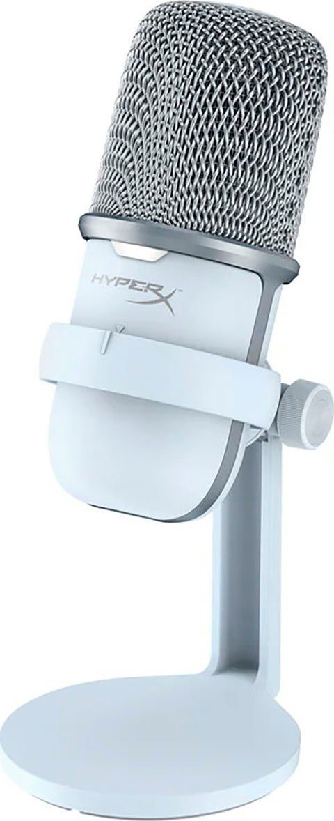 HyperX Mikrofon SoloCast (1-tlg)