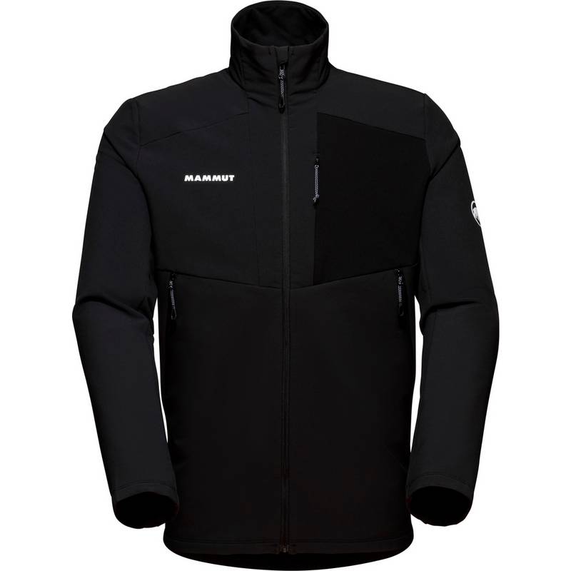 Mammut Madris Fleecejacke Herren