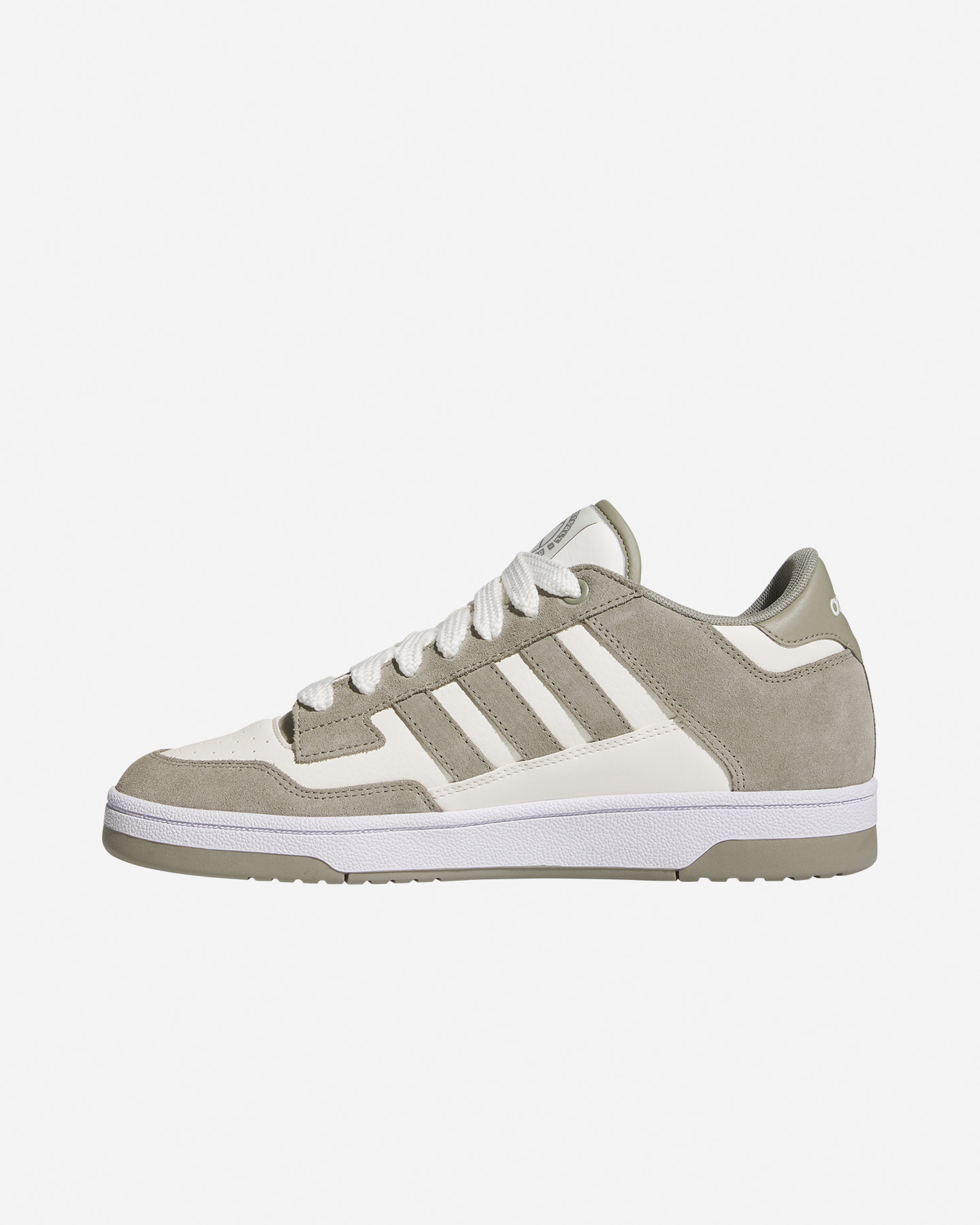 Tenisky Adidas Core Rapid Court Low M JP5243