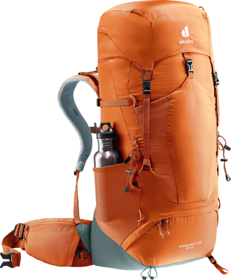 Aircontact Lite 50 + 10