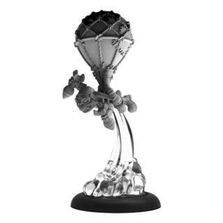 Flubbin - Riot Quest Scout (metal) (EN)