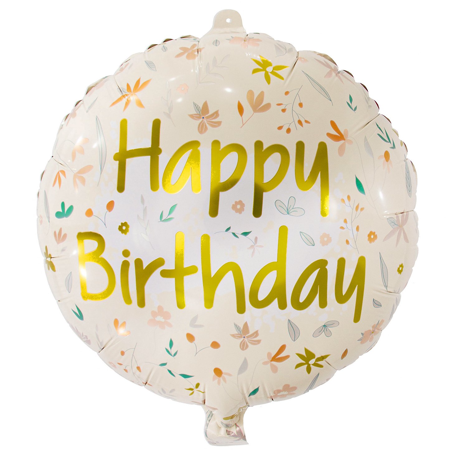 Folienballon 