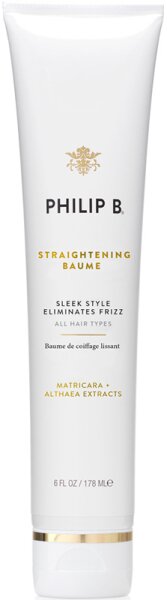 Philip B Straightening Baume Haarbalsam