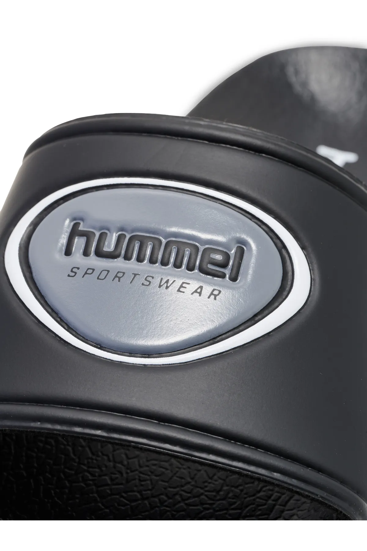 hummel  POOL-RUTSCHE-ABZEICHEN