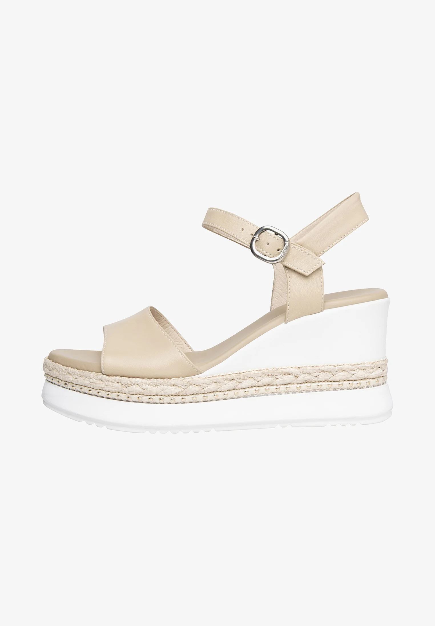 Sandalias de cuña NeroGiardini