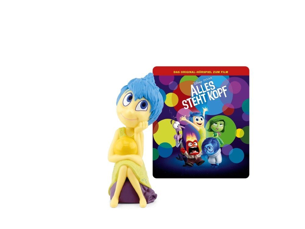 tonies Spielfigur  - Alles steht Kopf