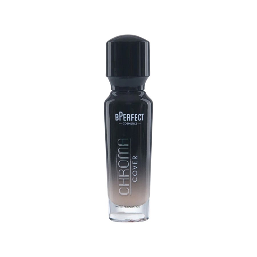 bPerfect Chroma Cover Foundation Matte #n5