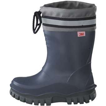 Bockstiegel Gummistiefel in blau
