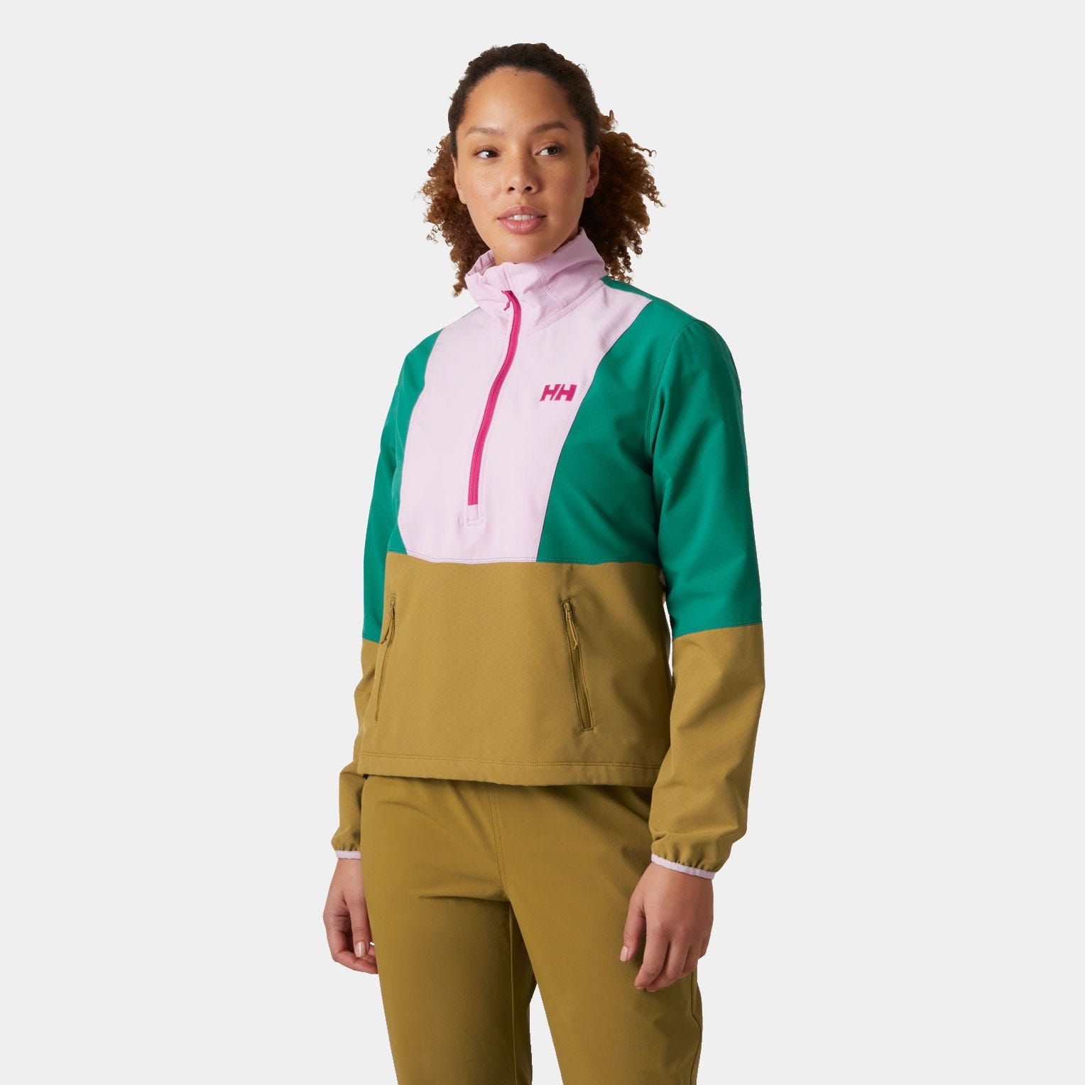 Women's Cascade Shield Anorak