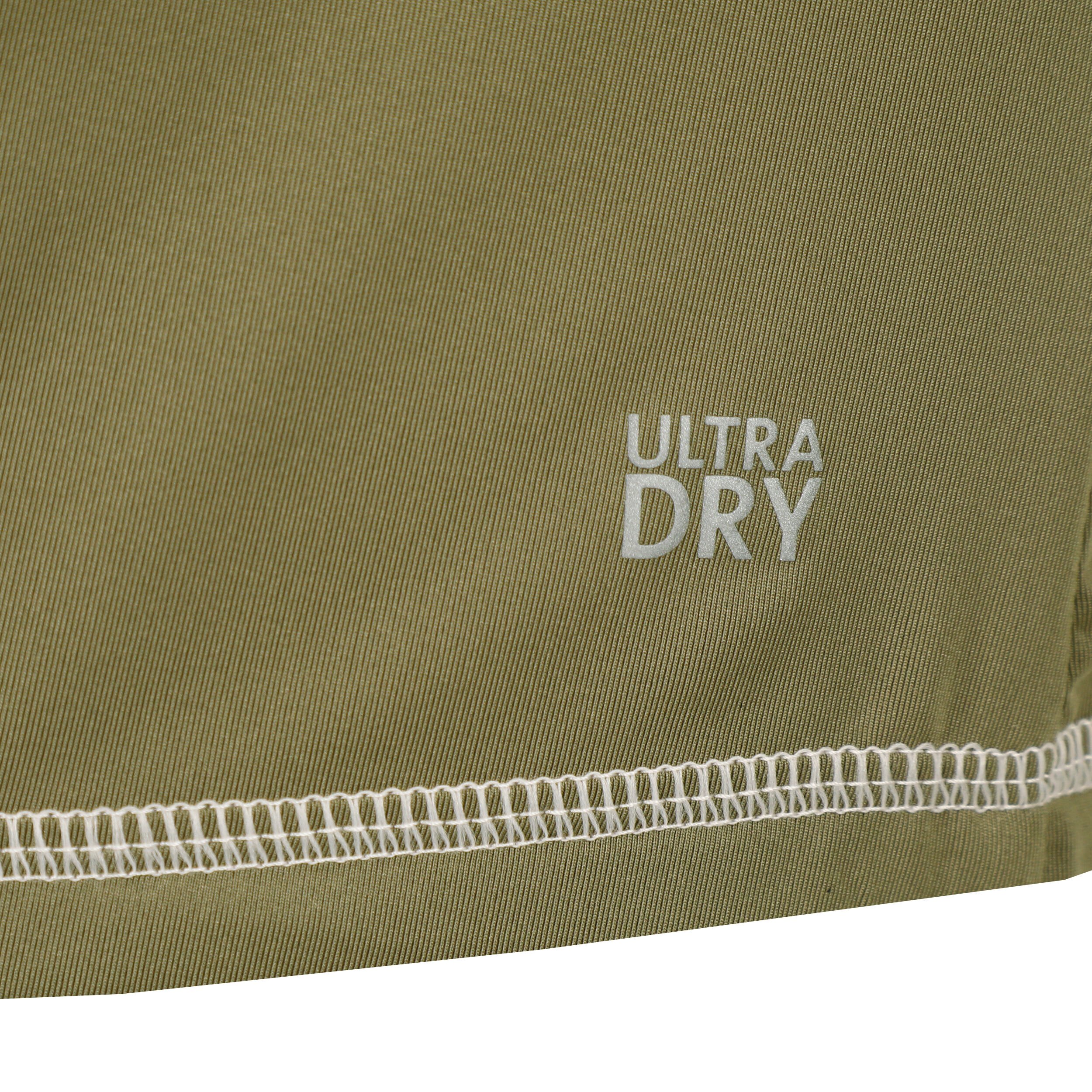 T-Shirt Damen - Grün