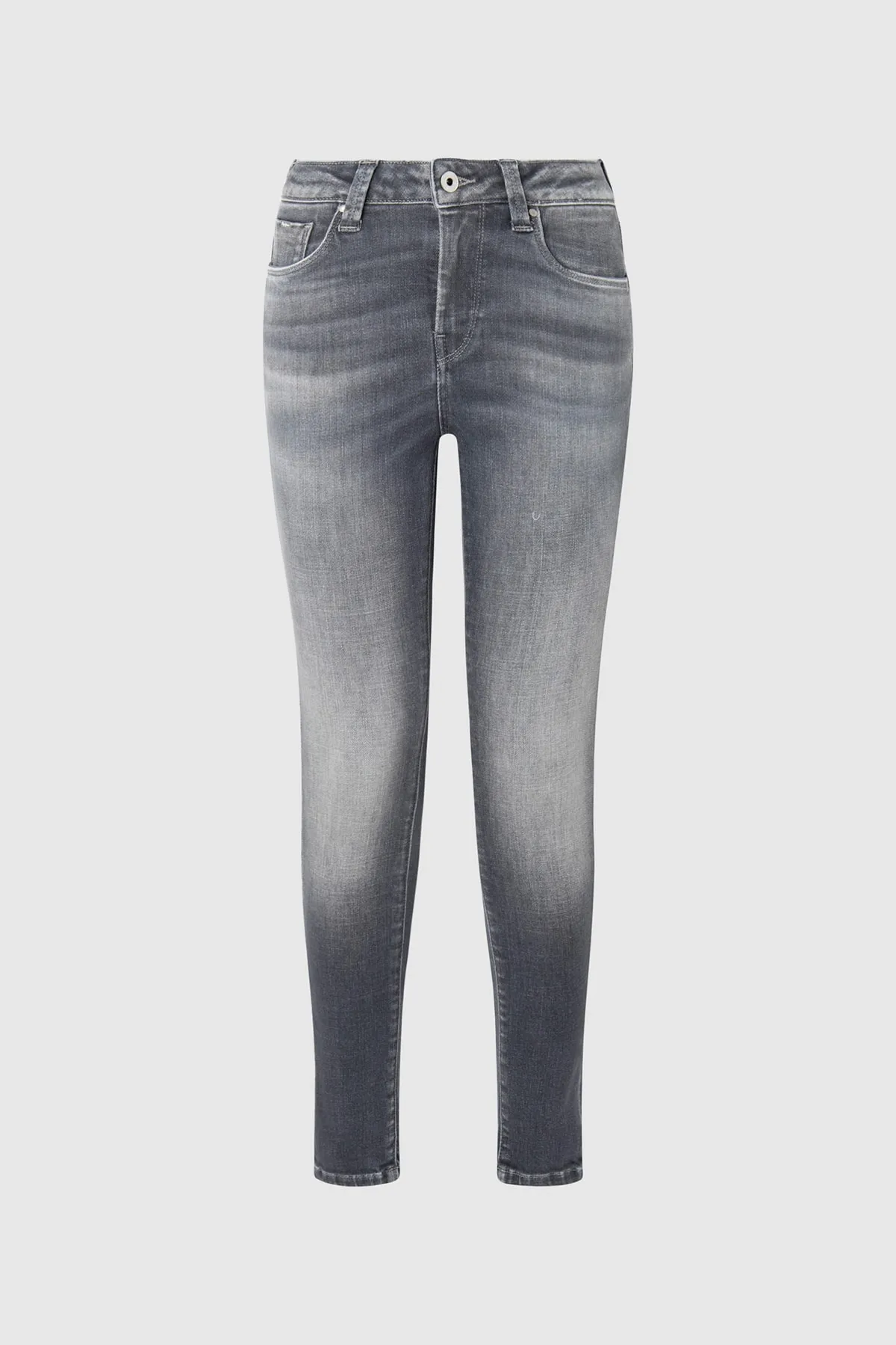 Pepe Jeans  Jeans - Dunkelblau - Slim