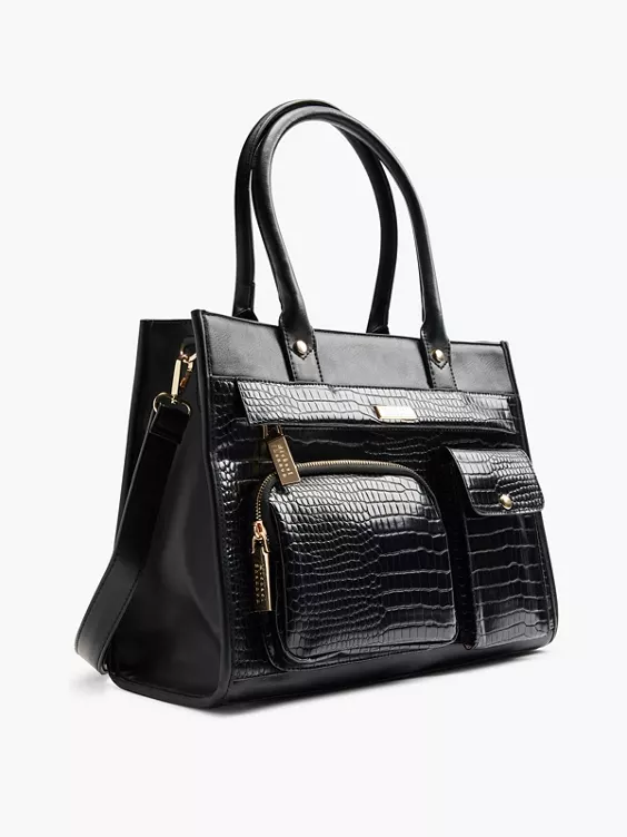 Michael Shannon Handtasche