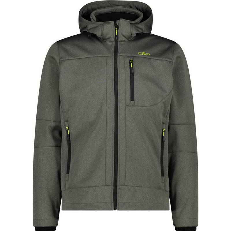 CMP Softshelljacke Herren