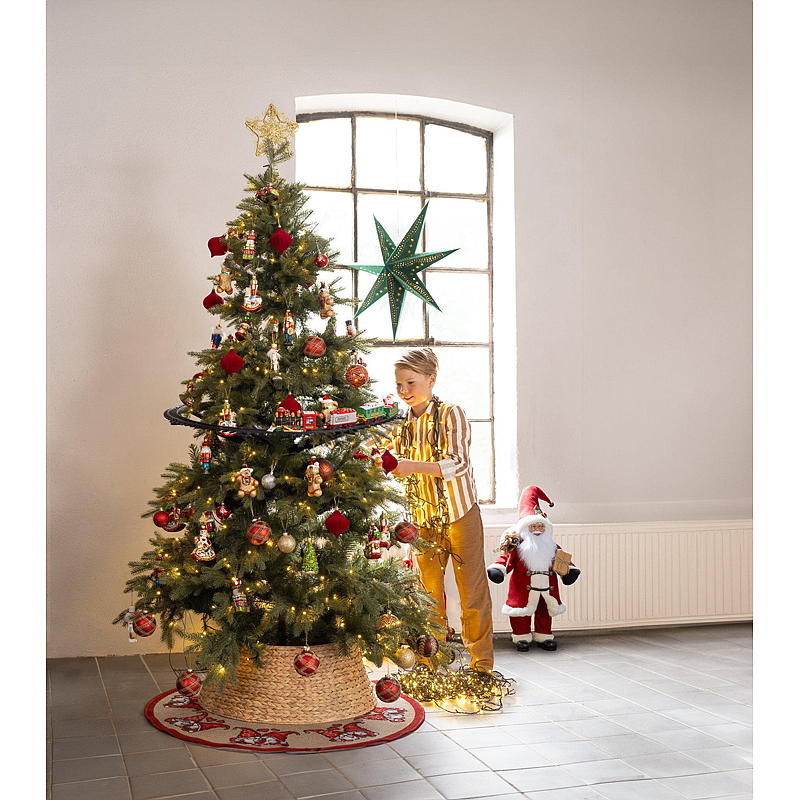 Juletretog 1,3 - 2,3 m