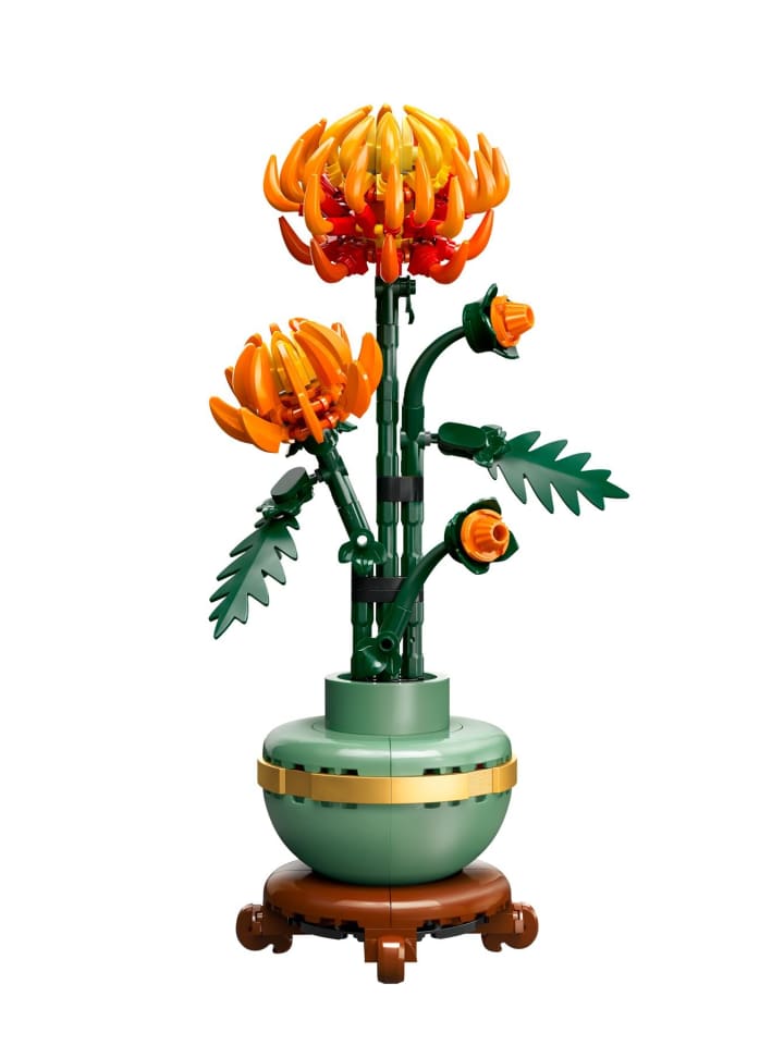 LEGO Icons 10368 Chrysantheme günstig kaufen onesize