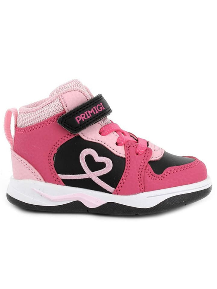 Primigi Sneakers in Pink günstig kaufen