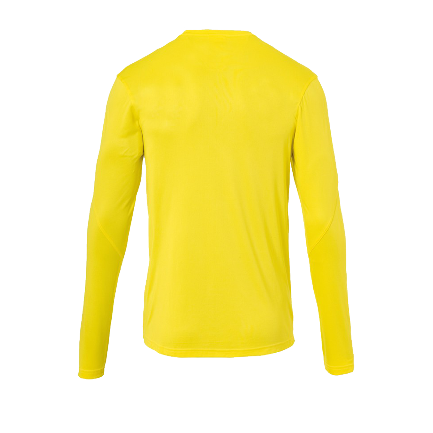 Uhlsport Stream 22 Trikot langarm Gelb Blau F11