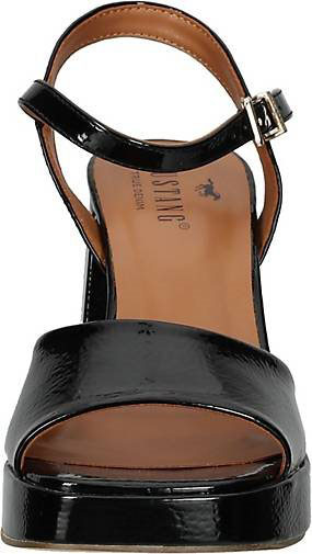 MUSTANG Sandalen