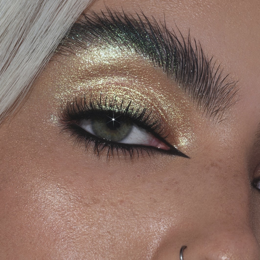 Cosmos Eye Shadow Palette