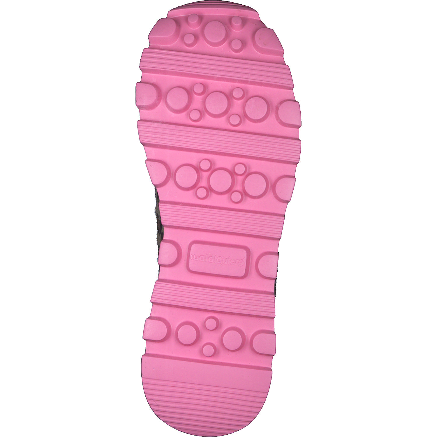 Waldläufer Ajala 993004, Schnürschuhe, Damen, Mehrfarbig