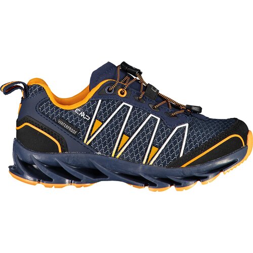 KINDER MULTIFUNKTIONSSCHUHE KIDS ALTAK TRAIL SHOES WP 2.0