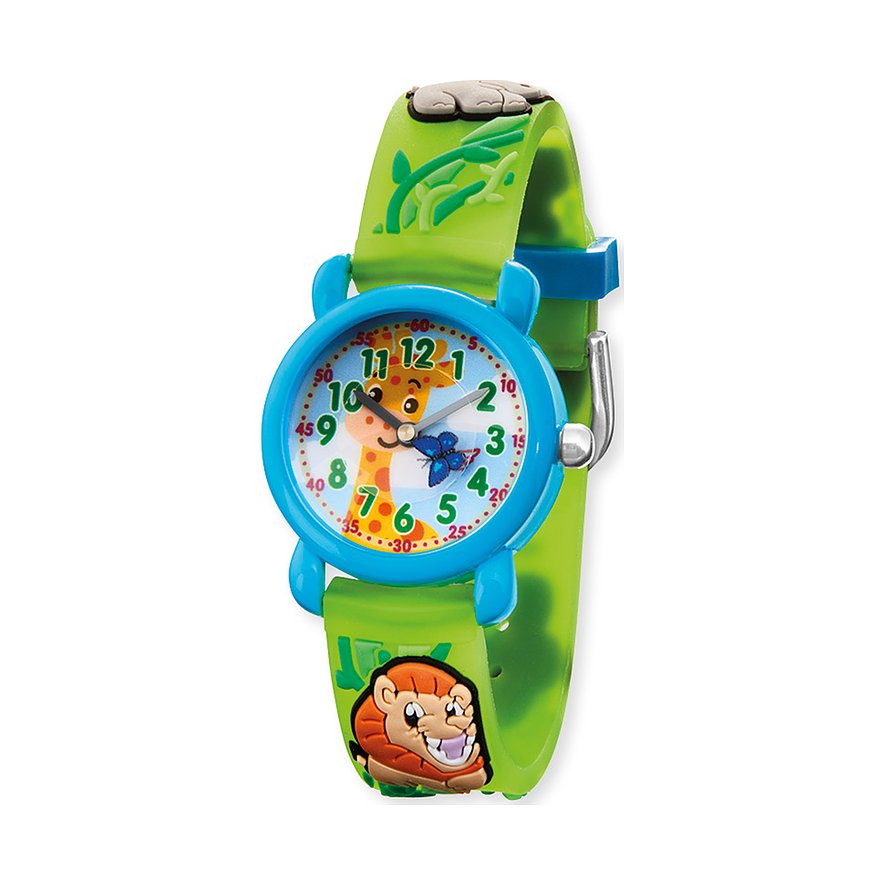 Engelsrufer Kinderuhr