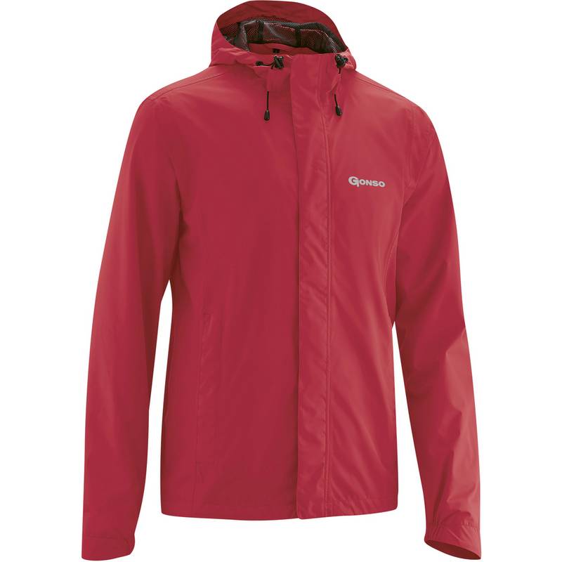 Gonso Save light Regenjacke Herren