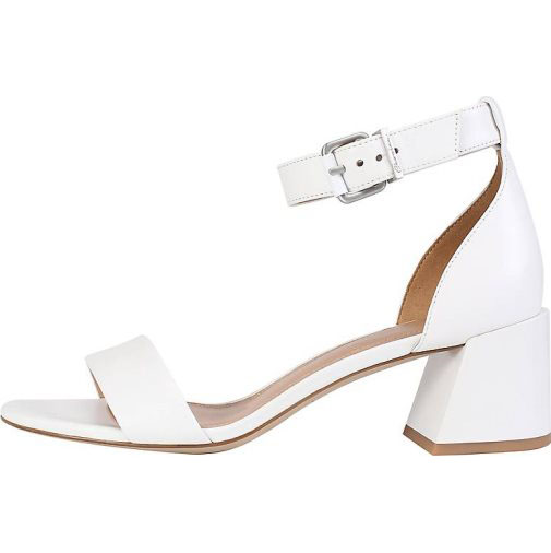 ekonika Riemchenschuhe mit verstellbaren Riemen