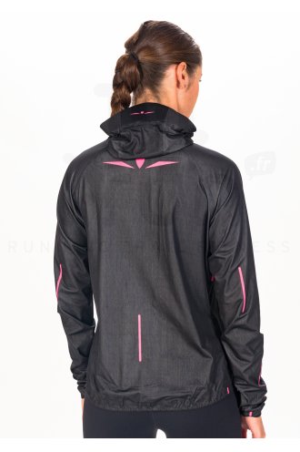 Uglow Rain Jacket-X W