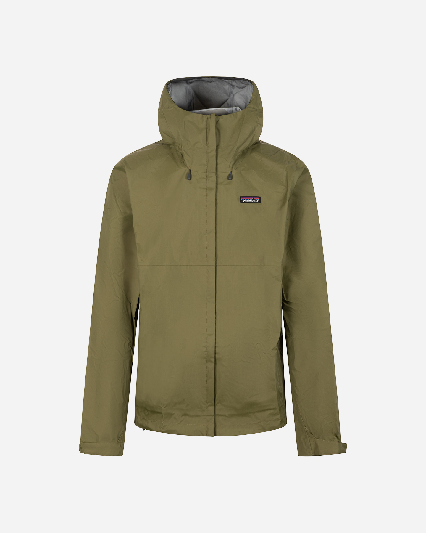 Giacca Outdoor Patagonia Torrentshell 3l M 85241-TGRN