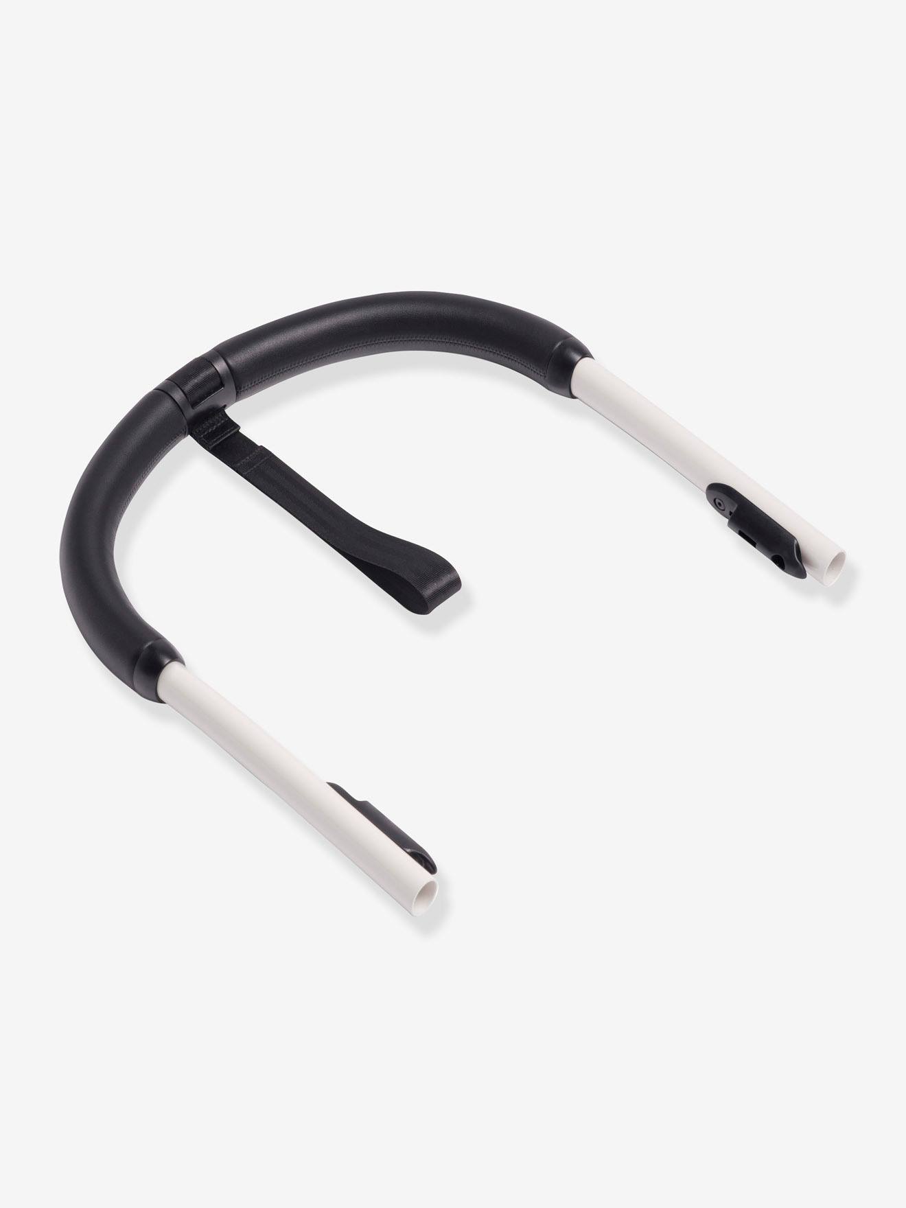 Guidon POUSSETTE YOYO BABYZEN noir