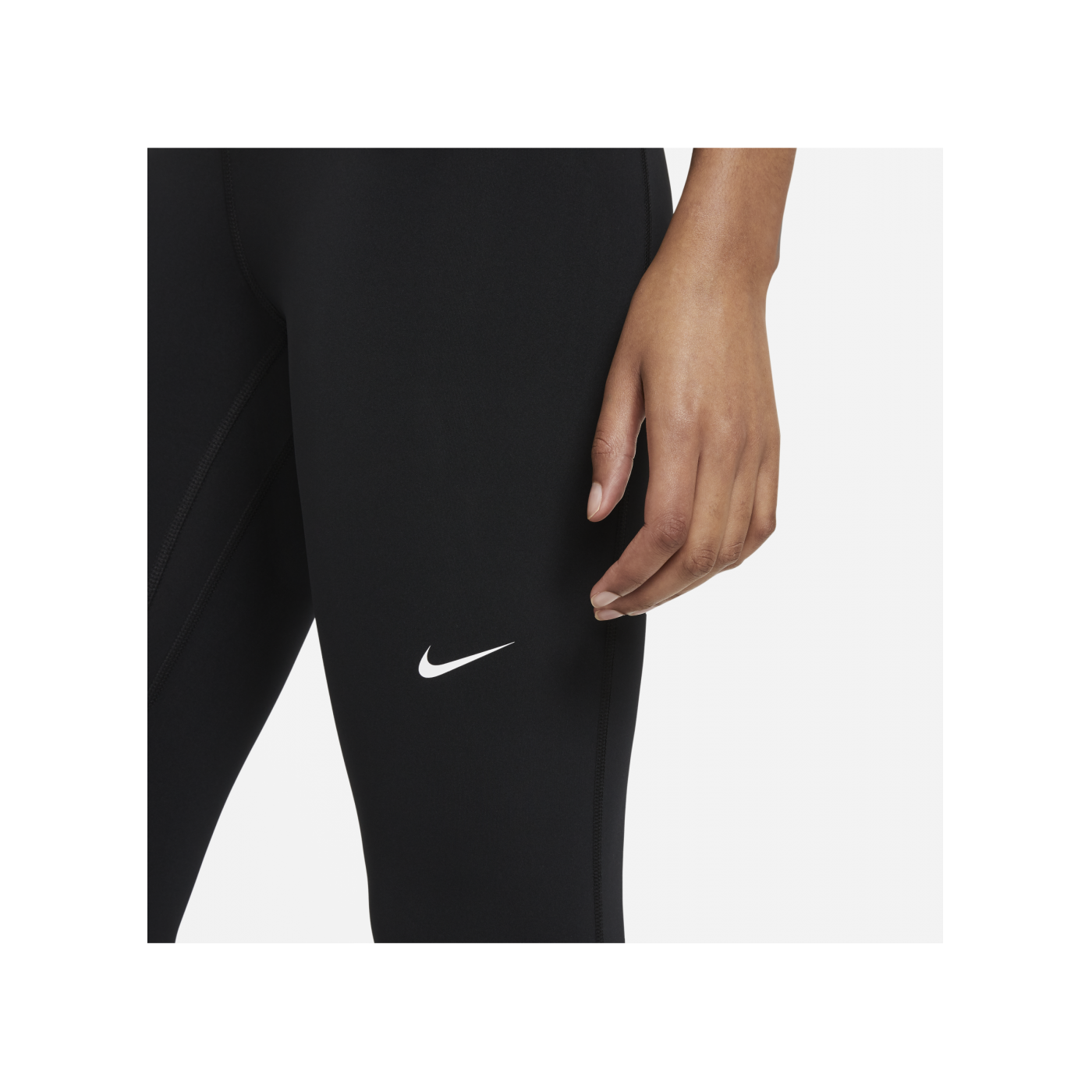 Nike Pro 365 Crop Leggings Training Damen F013