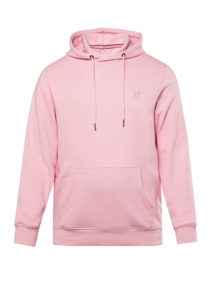 JP1880 Sweatshirt in rosa günstig kaufen