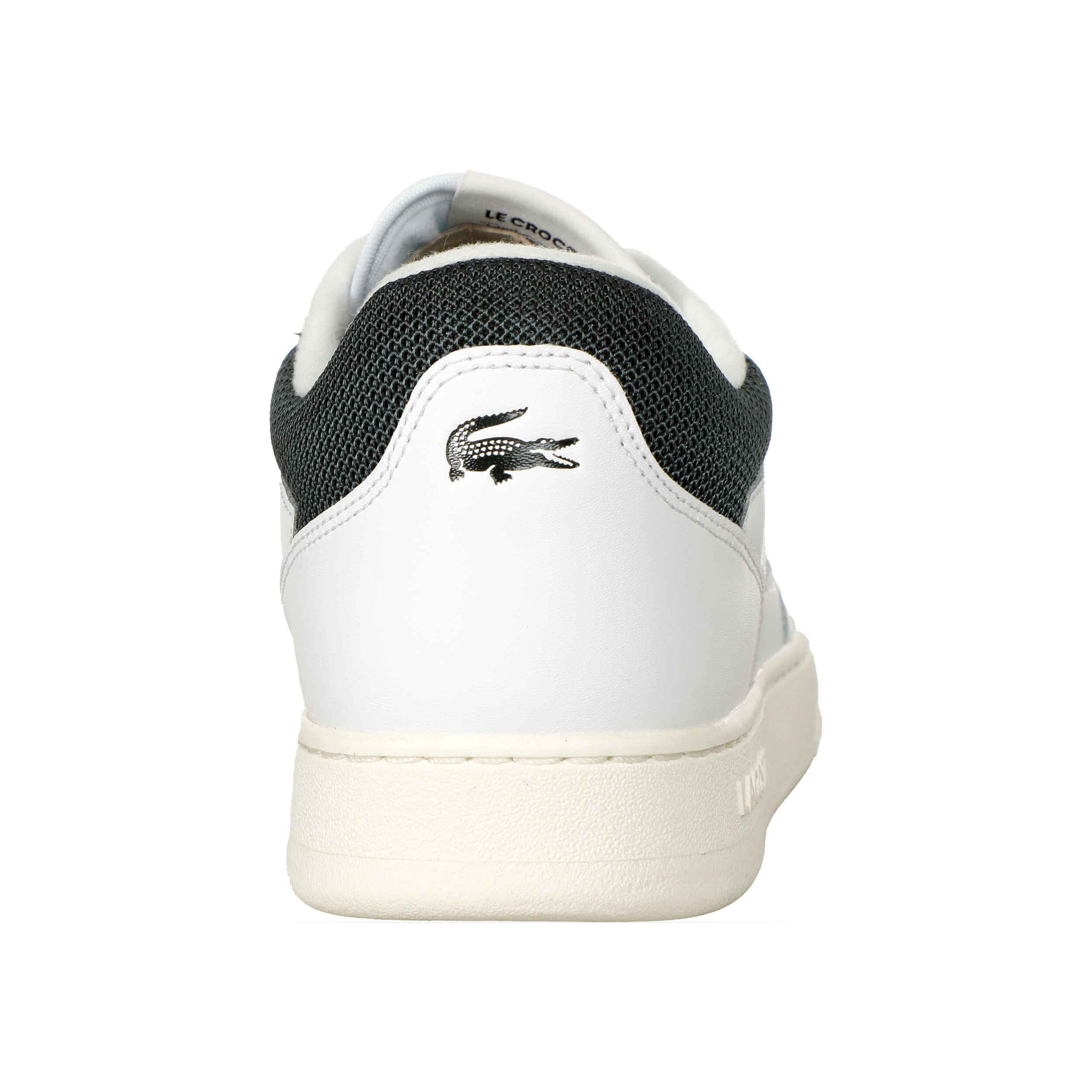 Lineset Sneaker Herren - Weiß, Dunkelgrün