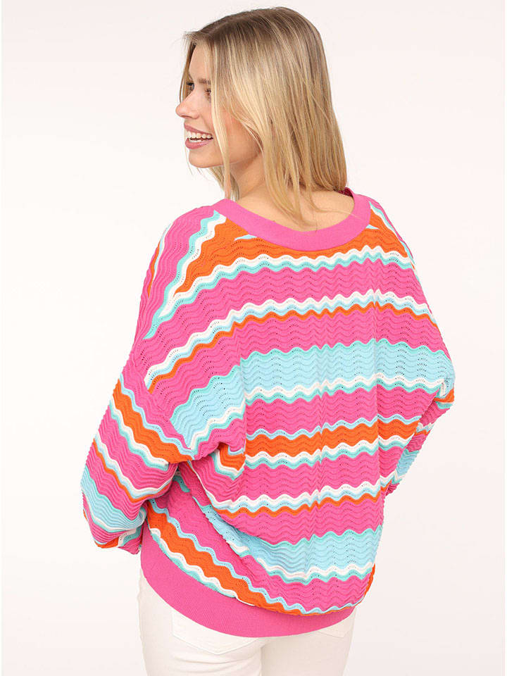 Zwillingsherz Cardigan 