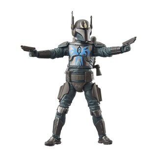 Star Wars: The Clone Wars Vintage Collection Actionfigur - Pre Vizsla