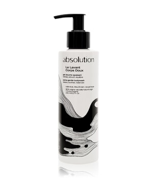 absolution Le Lavant Corps Doux Körpergel-245 ml