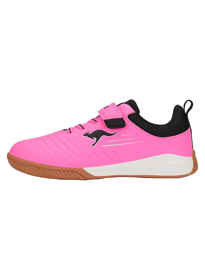 Kangaroos Sneakers 