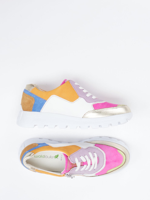 Sneaker-26619990067 Waldläufer